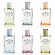 Prada Infusion Sampler - 8 Fragrances
