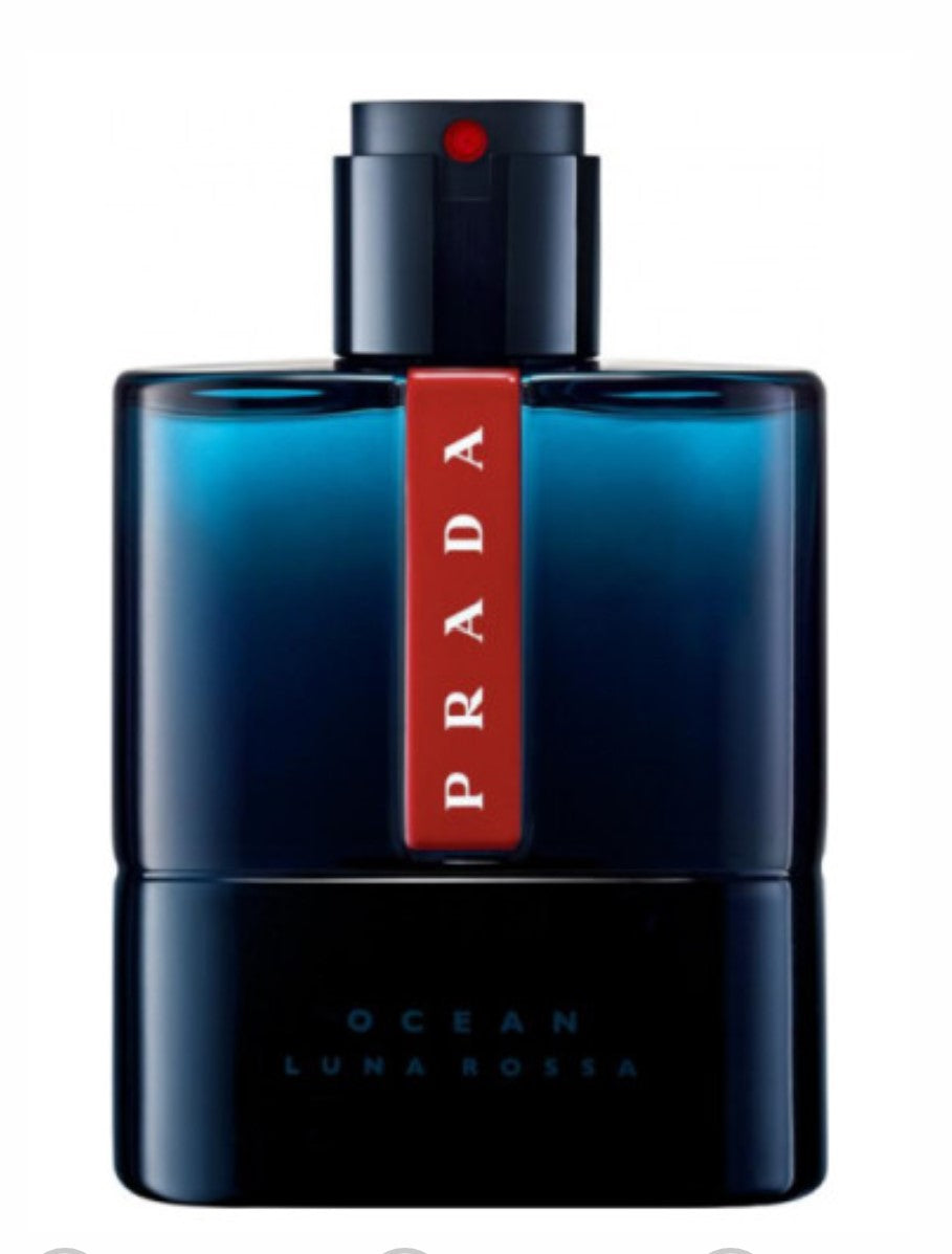 Prada Luna Rossa Ocean EdP