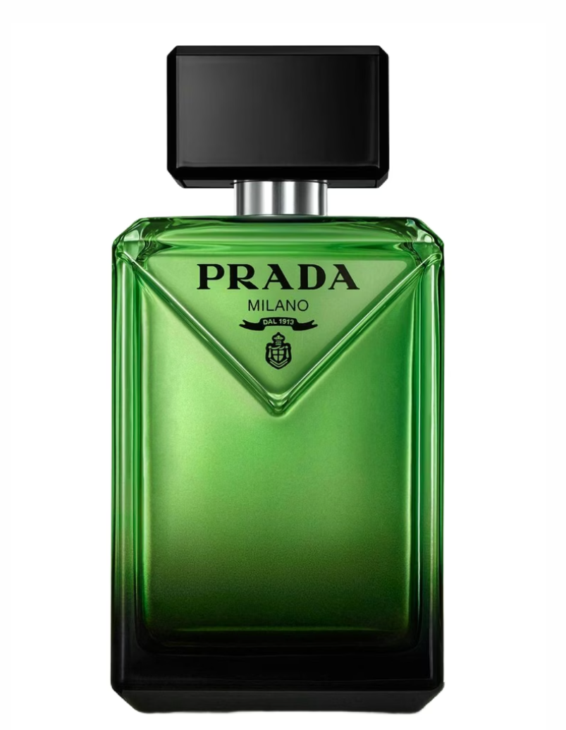 Prada Paradigme EdP