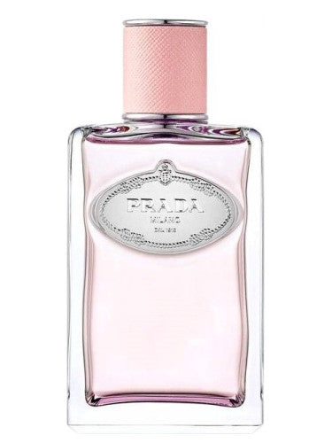Prada Infusion de Rose EdP