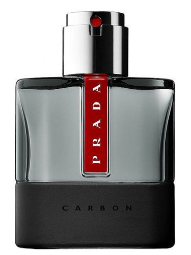 Prada Luna Rossa Carbon  - Voted one of 2017 Best New Fragrances - 1.5 ml manufacturer Spray sample