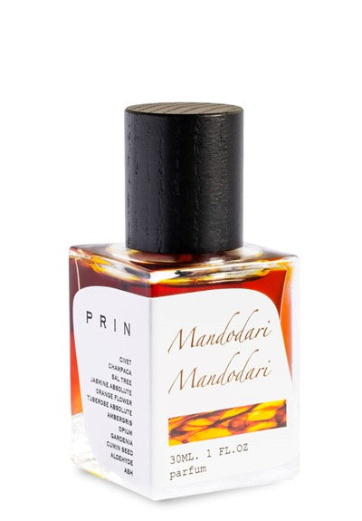Prin Parfum Mandodari Mandodari Parfum - Last Call - 3/4 ml - Only One