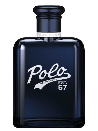 Ralph Lauren Polo 67 EdT - 2025 Fragrance Foundation Finalist for Fragrance of the Year Mens Prestige