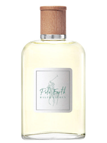 Ralph Lauren Polo Earth - Allure Magazine 2022 Award for Best Earthy Fragrance