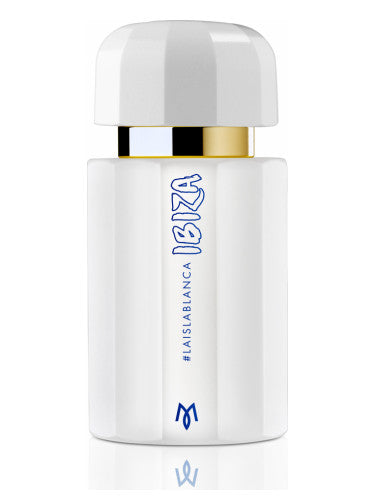 Ramon Monegal iBIZA #laislablanca- 2 ml manufacturer carded spray sample