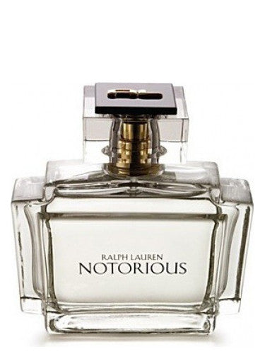 Ralph Lauren Notorious EDP