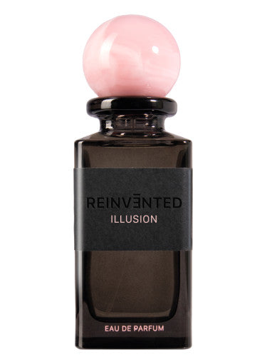 Reinvented illusion EdP - 2 ml manufacturer carded spray sample