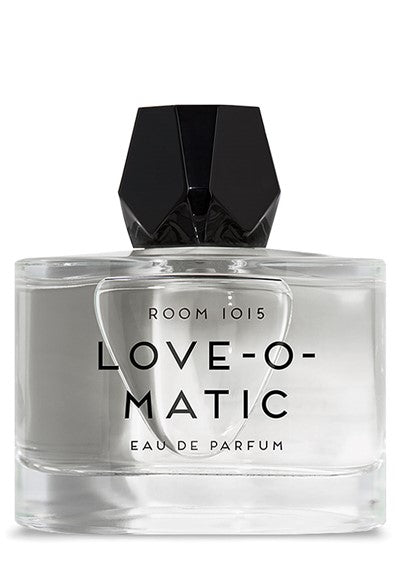 Room 1015 Love-O-Matic
