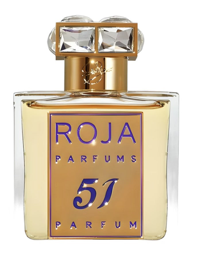 Roja Dove 51 Parfum Pour Femme - LAST CALL 8 ML