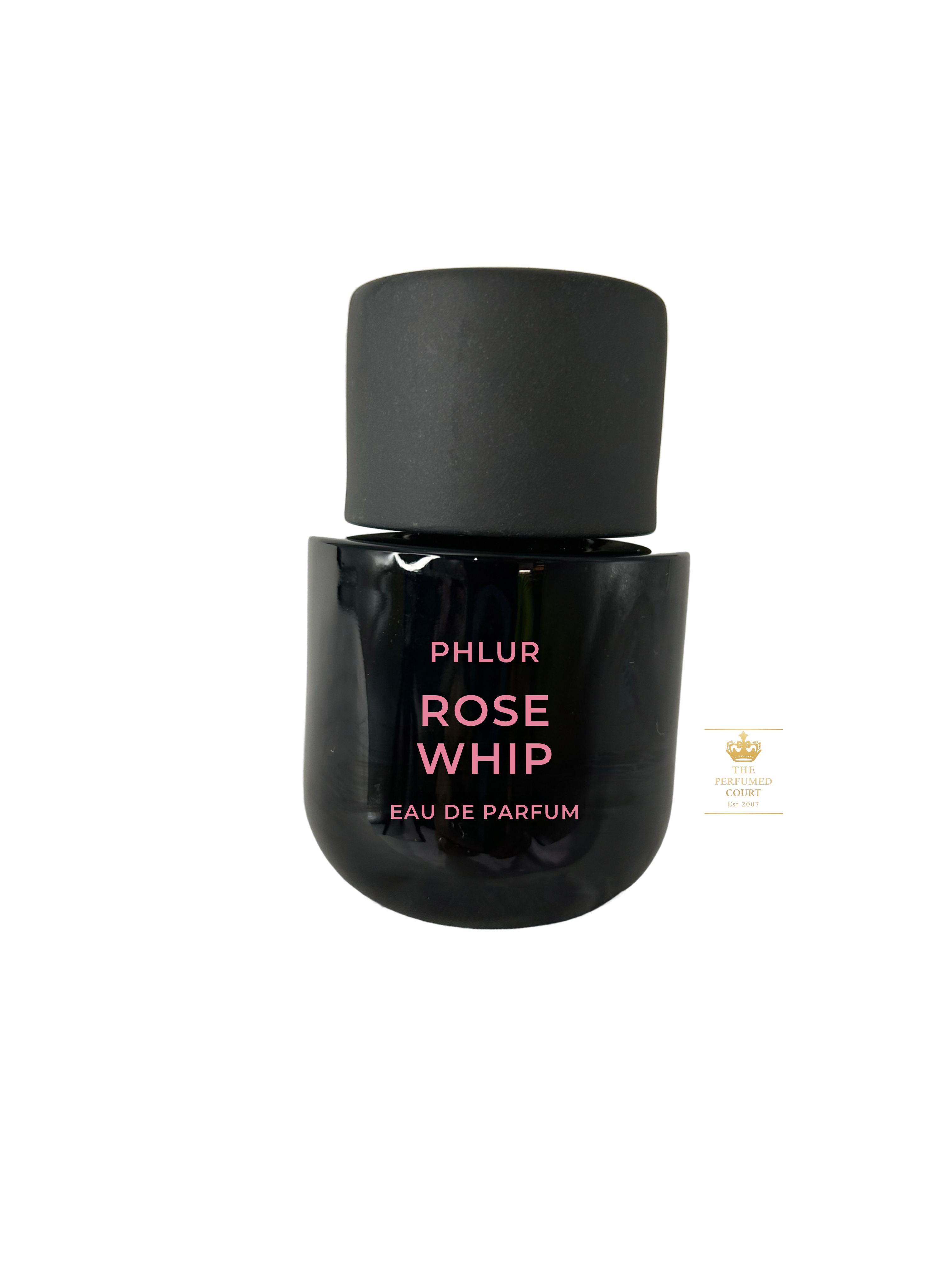 Phlur Rose Whip EdP