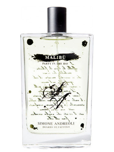 Simone Andreoli Malibu Party in the Bay