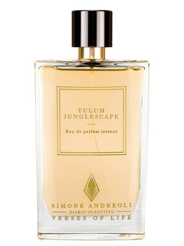 Simone Andreoli Tulum Junglescape EdP Intense
