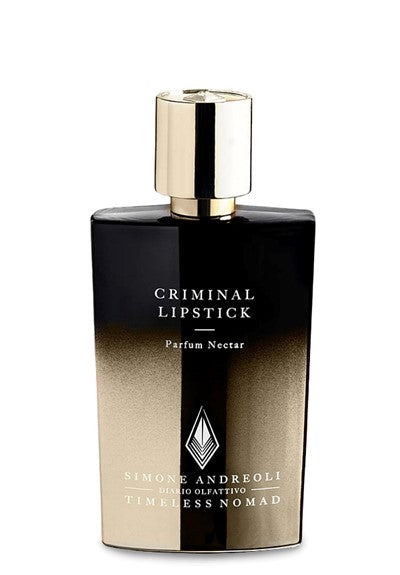 Simone Andreoli Criminal Lipstick Parfum - 1.7 ml manufacturer carded spray sample