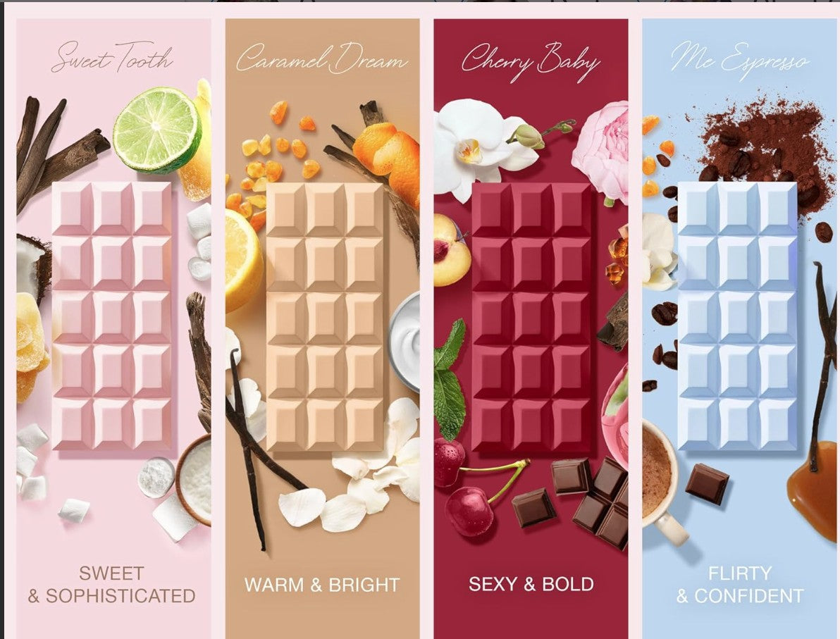 Sabrina Carpenter Sweet Tooth Sampler - 5 Samples