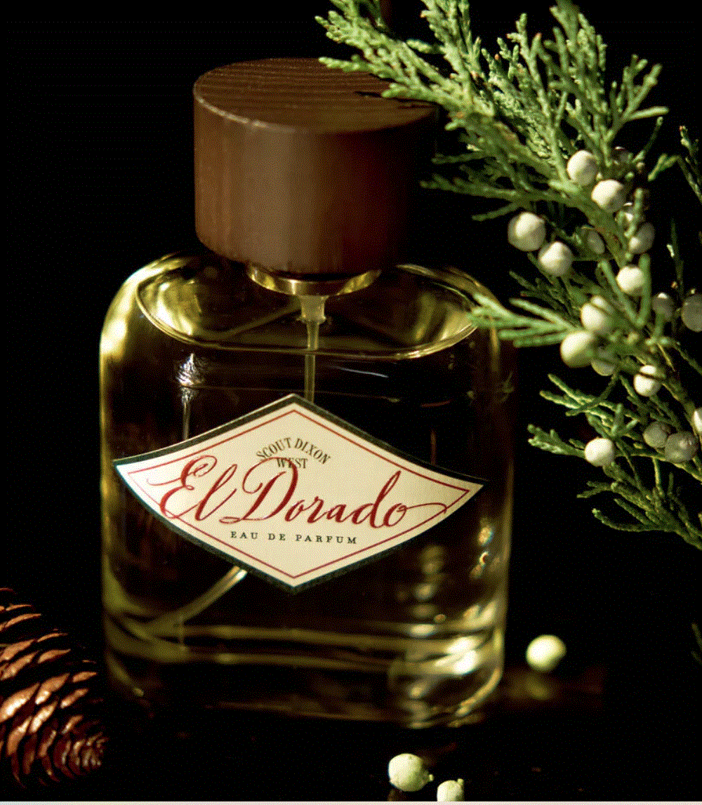 Scout Dixon West El Dorado EdP