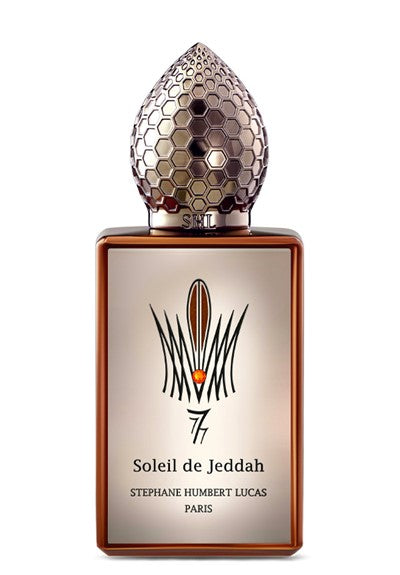 Stephane Humbert Lucas 777 Soleil De Jeddah - Afterglow - Last call - Only 2 ml Left