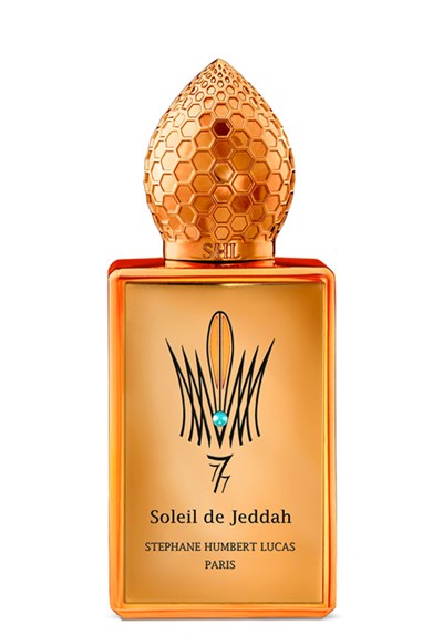 Stephane Humbert Lucas 777 The Queen and The Viper - Last call only 1 ml spray