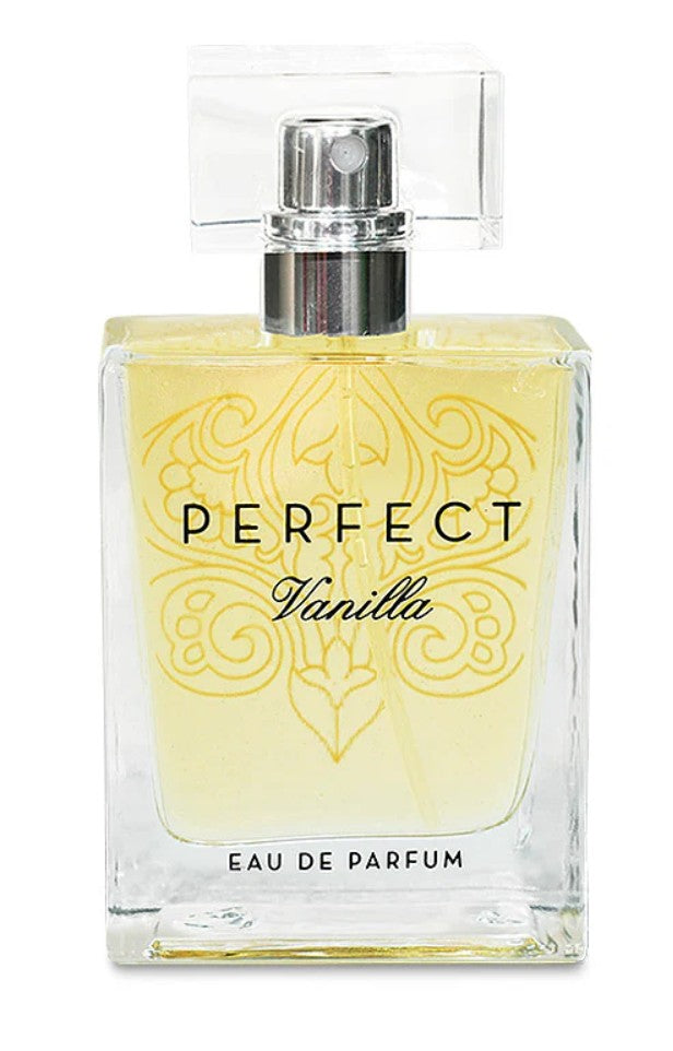 Sarah Horowitz Perfect Vanilla EdP - LAST CALL - 1 ML Glass Spray
