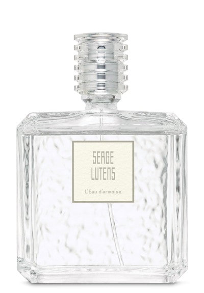Serge Lutens L'Eau d'Armoise EdP