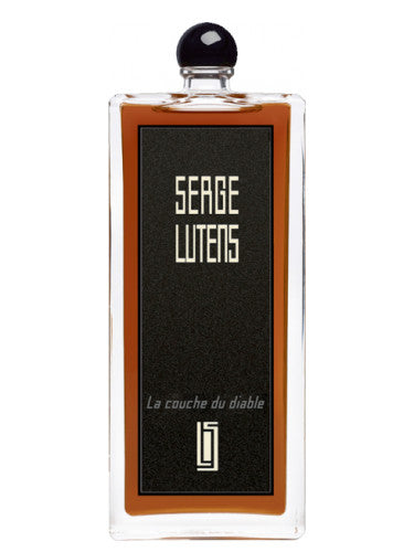 Serge Lutens Ecrin de Fumee  EDP