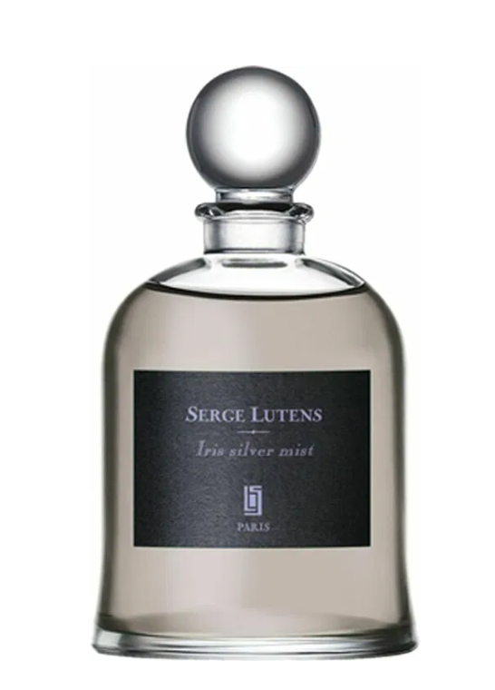 Serge Lutens Iris Silver Mist
