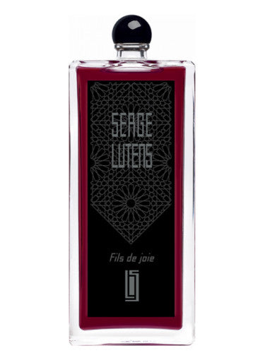 Serge Lutens Fils de Joie  EDP - Noire collection - Discontinued