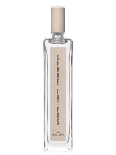 Serge Lutens L'Eau de Serge Lutens EdP - 1 ml manufacturer boxed spray sample