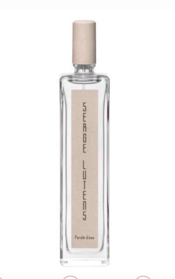 Serge Lutens Parole D'Eau - Last Call 3 ML