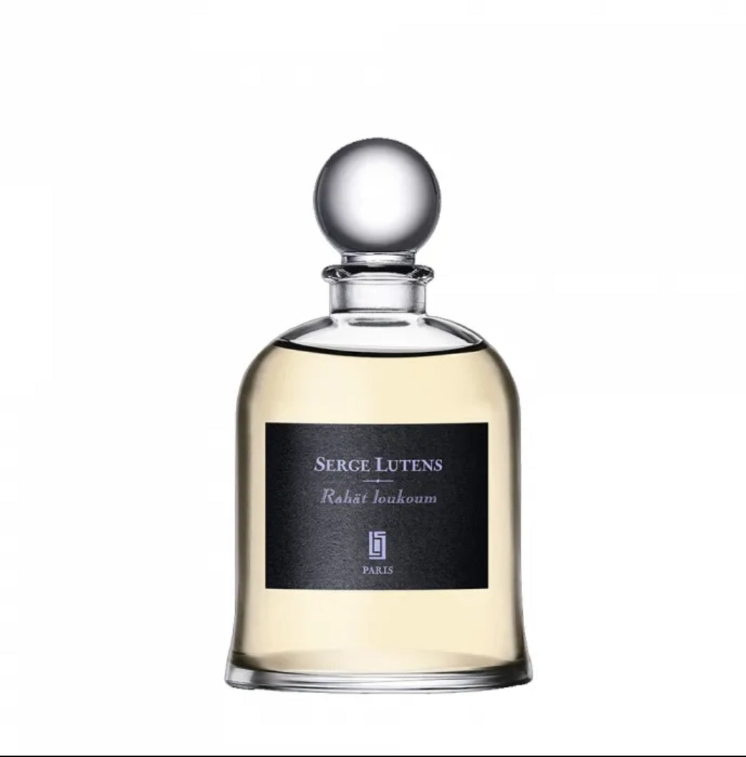 Serge Lutens Rahat Loukoum