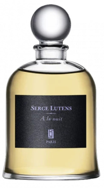 Serge Lutens A La Nuit – The Perfumed Court