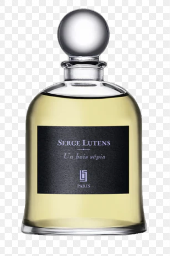 Serge Lutens Un Bois Sepia