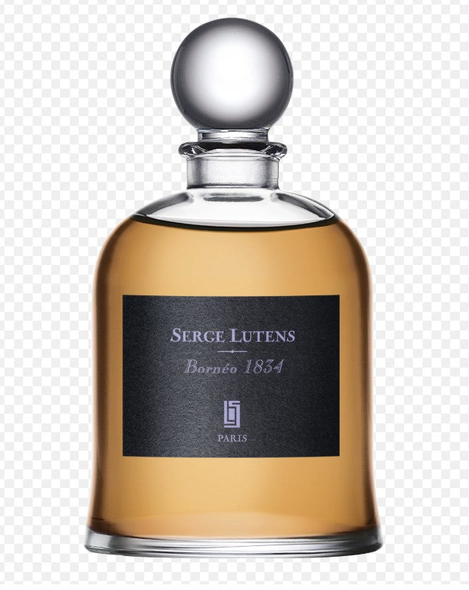Serge Lutens Borneo 1834