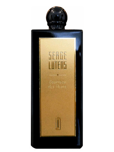 Serge Lutens Selection D'Or Bourreau des Fleurs
