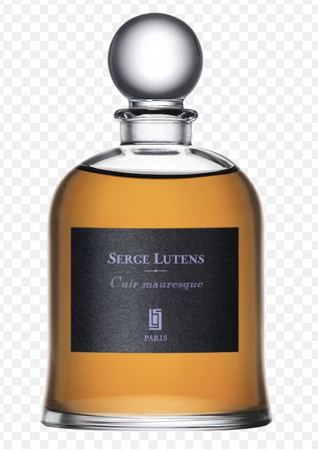 Serge Lutens Cuir Mauresque
