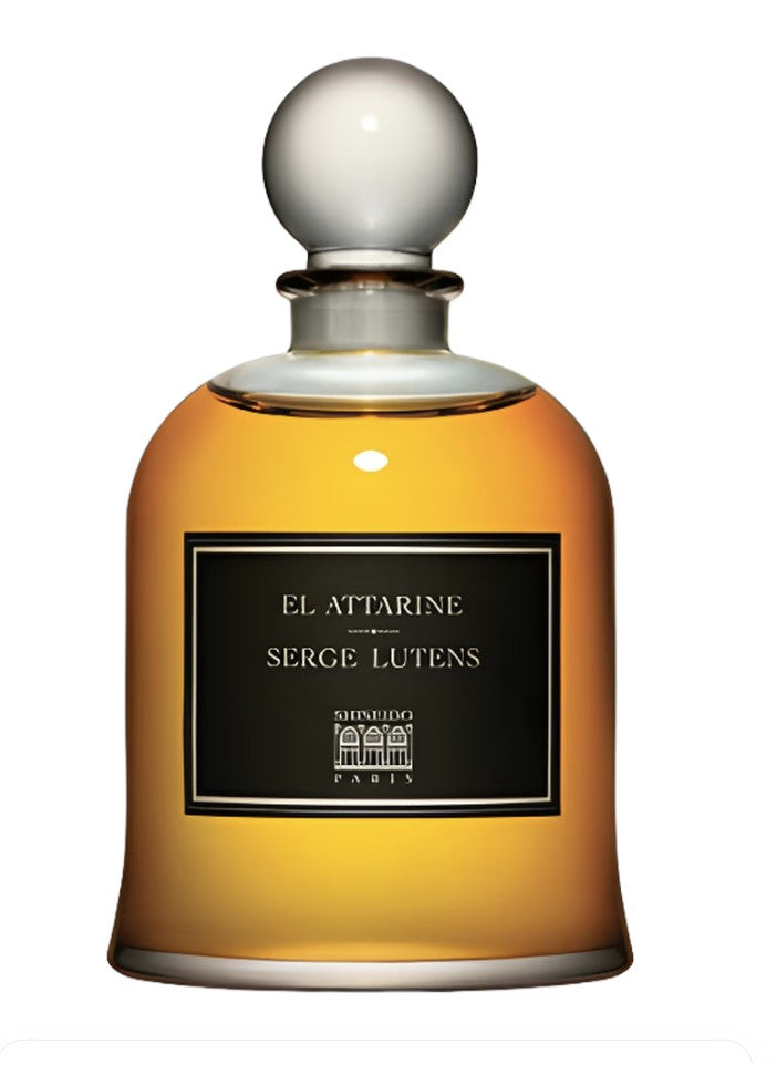 Serge Lutens El Attarine - Discontinued