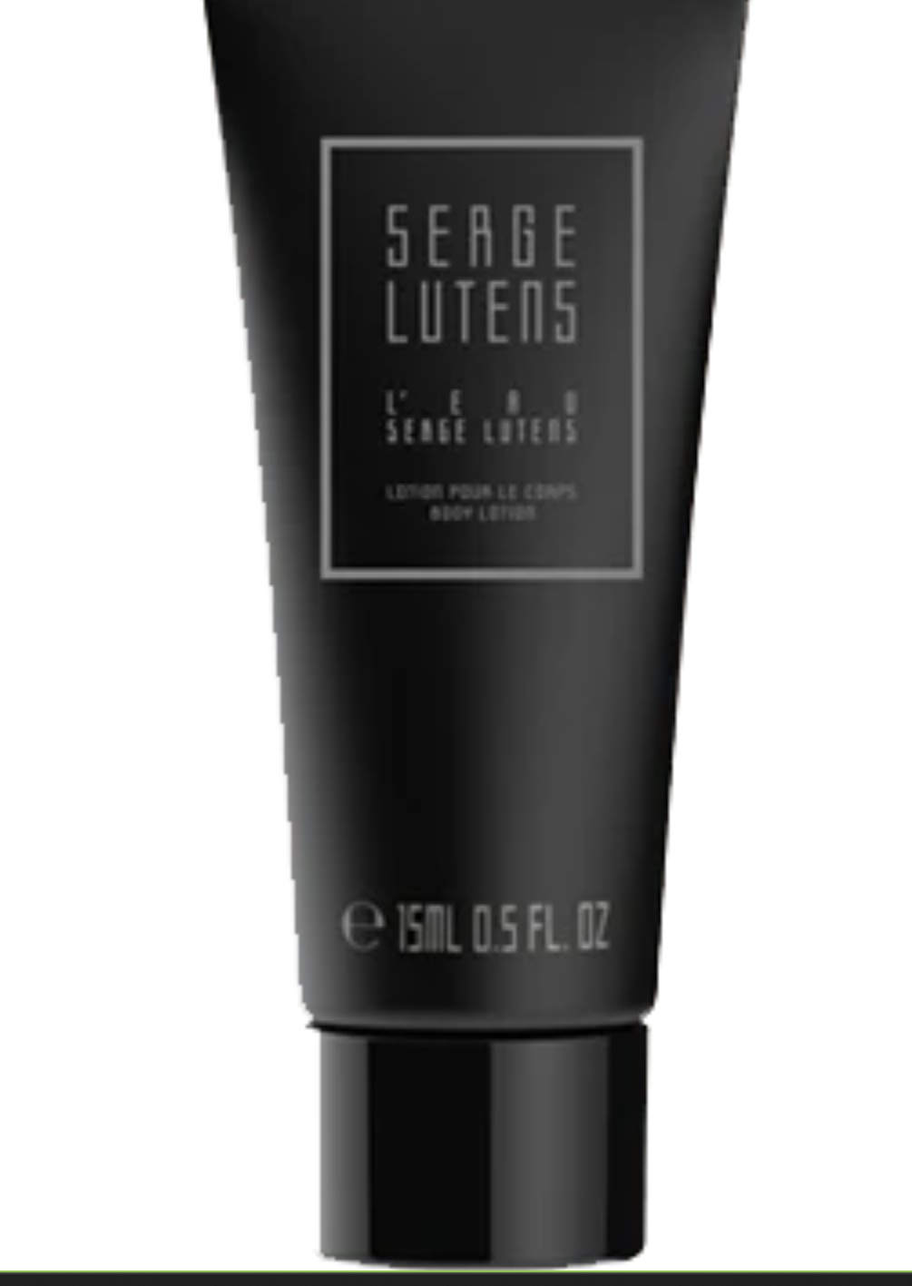 Serge Lutens L'Eau de Serge Lutens - 15 ml manufacturer Lotion