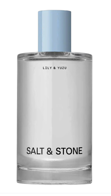 Salt & Stone Sampler Set of 5 Body Mists