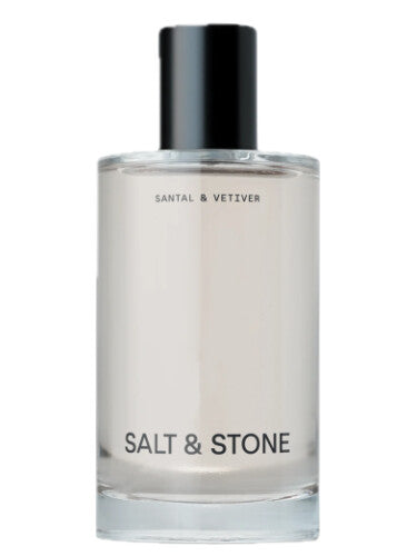 Salt & Stone Santal & Vetiver Body Mist
