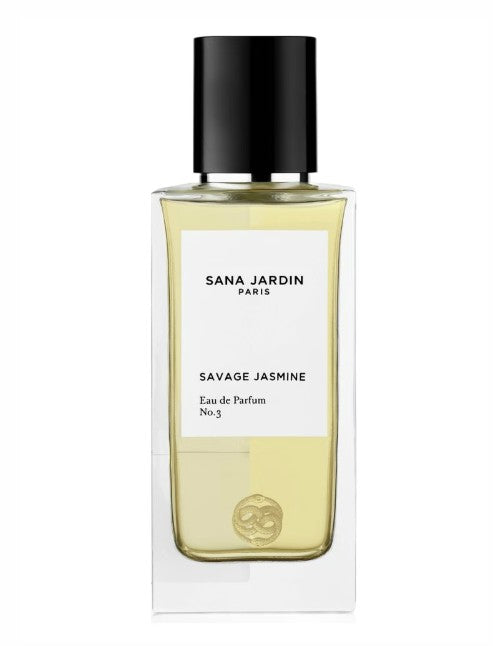 Sana Jardin Savage Jasmine EdP