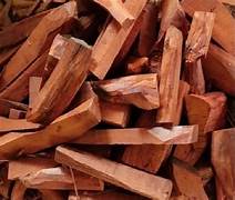 Sandalwood - A lighter side to Sandalwood Scents  Sampler - 6 samples