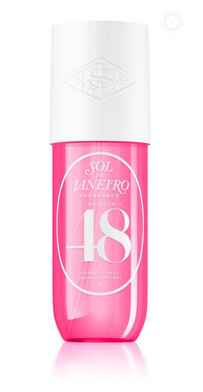 Sol de Janeiro Cheirosa 48 Body Fragrance Mist
