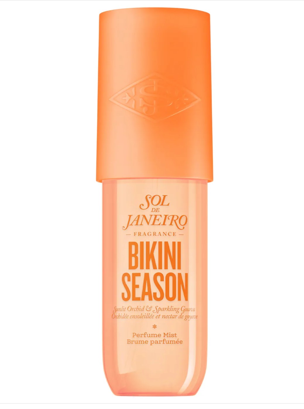 Sol de Janeiro Bikini Season Perfume Mist