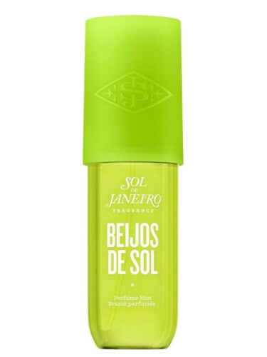 Sol de Janeiro Beijos de Sol  Perfume Mist