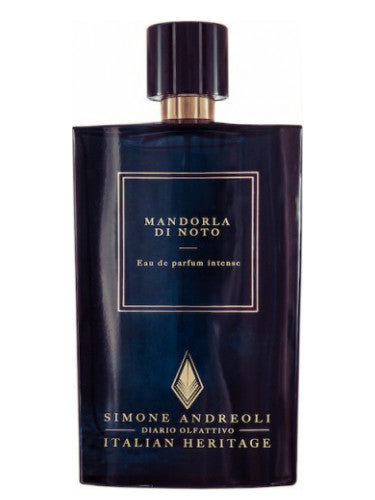 Simone Andreoli Mandorla di Noto / Mandorla del Sud - Last call 3 ml