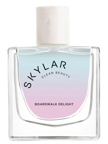 Skylar Boardwalk Delight