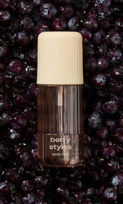 SNIF Berry Styles Body Mist