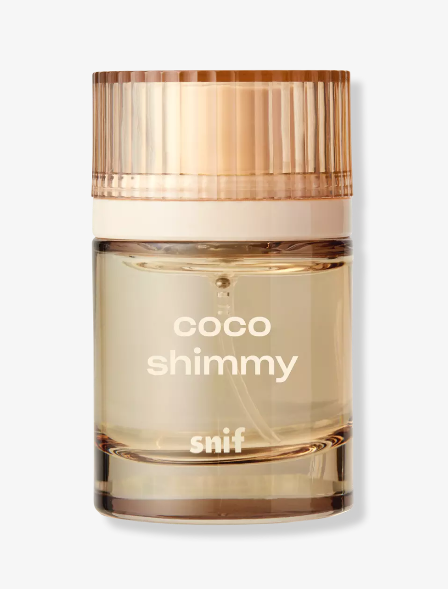 SNIF Coco Shimmy EdP