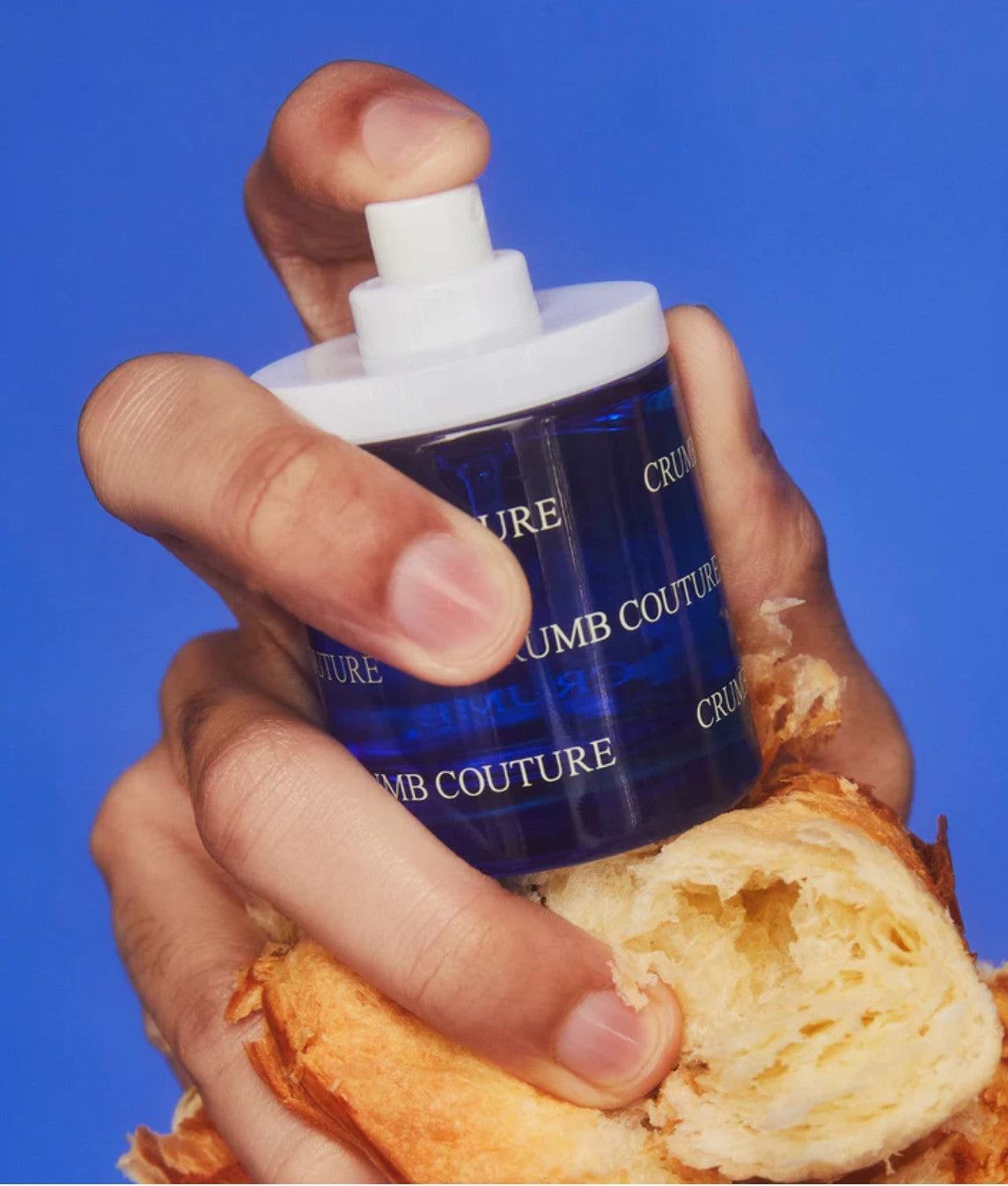 SNIF Crumb Couture EdP -  2ml manufacturer spray sample
