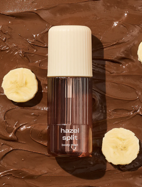 SNIF Hazel Split Body Mist