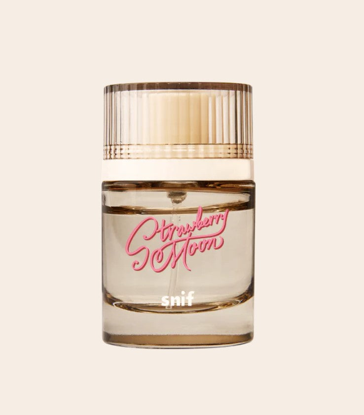 SNIF Strawberry Moon EdP